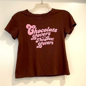Victoria’s Secret Shirt